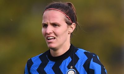 Inter Women Alborghetti