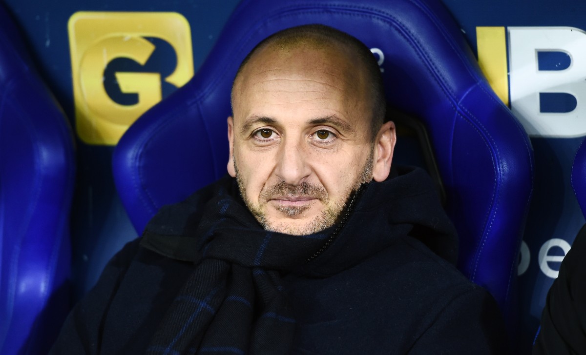 Dal Brasile - Offerta dell'Inter al Gremio per Ricardinho: i dettagli 26 Ausilio BUF 5939 1