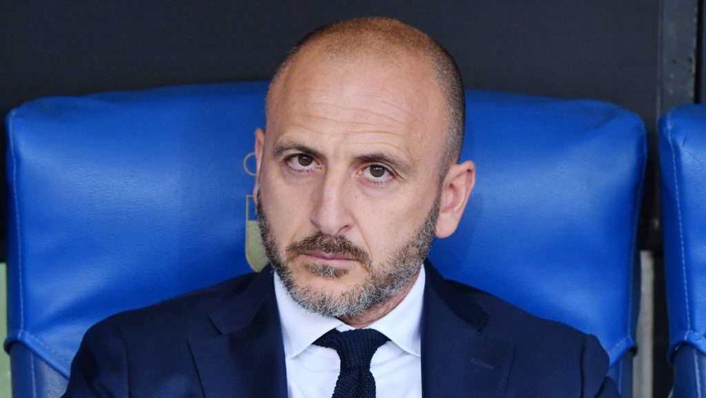Ausilio: «Per il rinnovo di Barella siamo ai dettagli, a gennaio non parte nessuno» 1 Ausilio