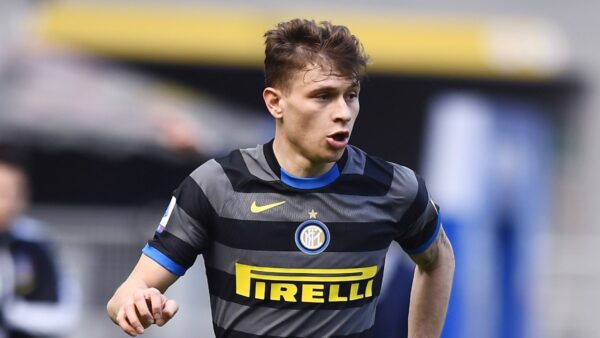 Barella 2NC3613 1
