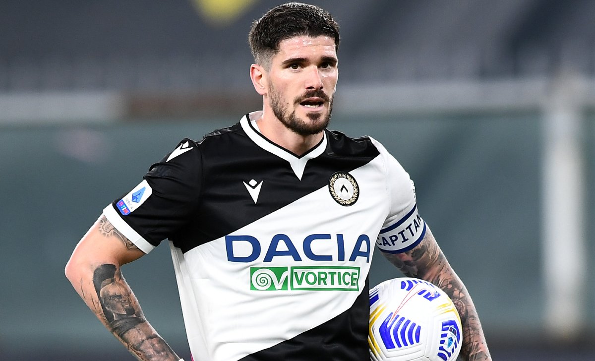 Calciomercato Inter: De Paul e altri due colpi nel mirino 26 De Paul MG1 8339 1