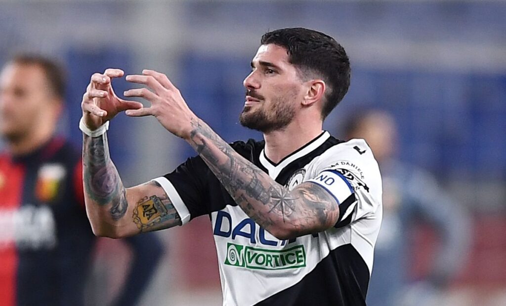 De Paul a Milano, l'Udinese fa chiarezza 1 De Paul MG5 3928 1