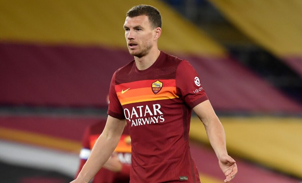 Dzeko ABAL0103 1