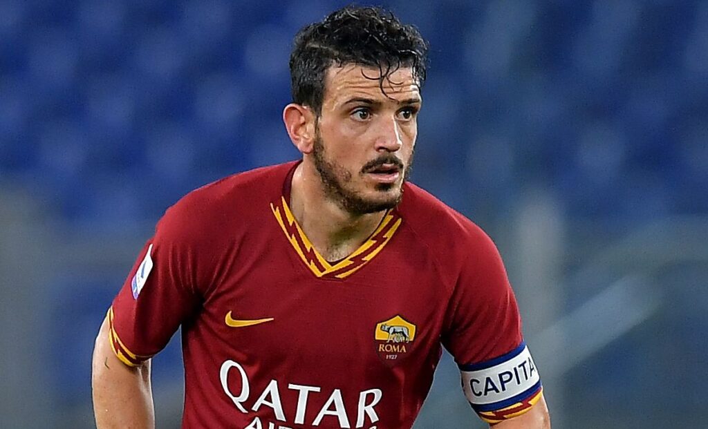 Florenzi pronto per il assistere al test con l'Inter: «Un big match, ma la Roma può ambire a questa posizione. I nerazzurri?» 1 Florenzi AS1 6687 1