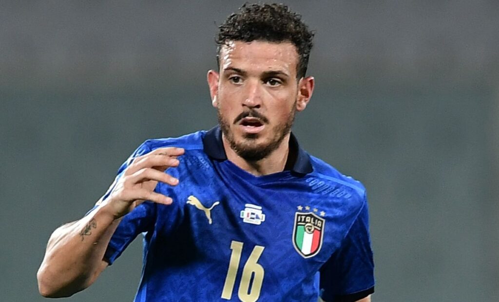 Florenzi MG5 8988 1