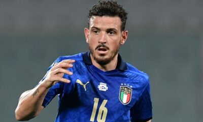 Florenzi MG5 8988 1