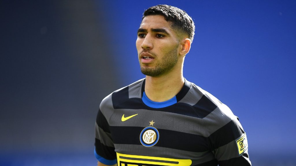 Hakimi