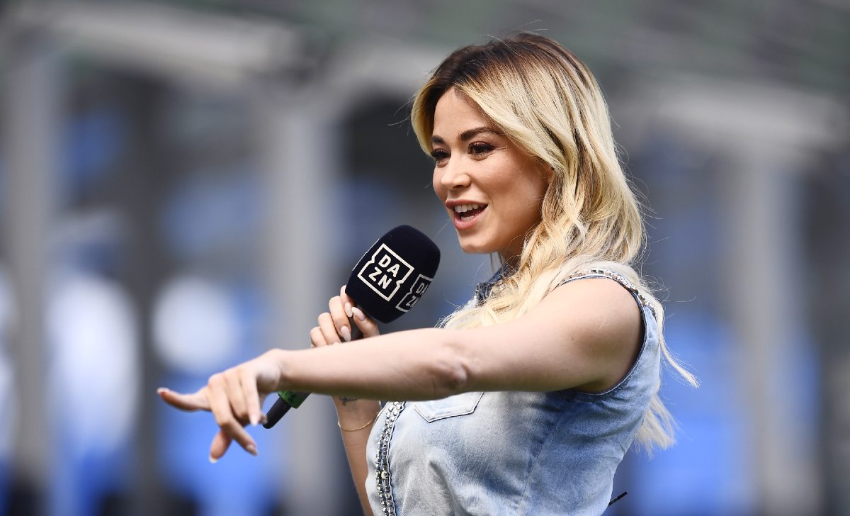 Serie A, 10 partite in 10 orari diversi: l'idea per venire incontro a DAZN 26 Leotta 2NC3139 1