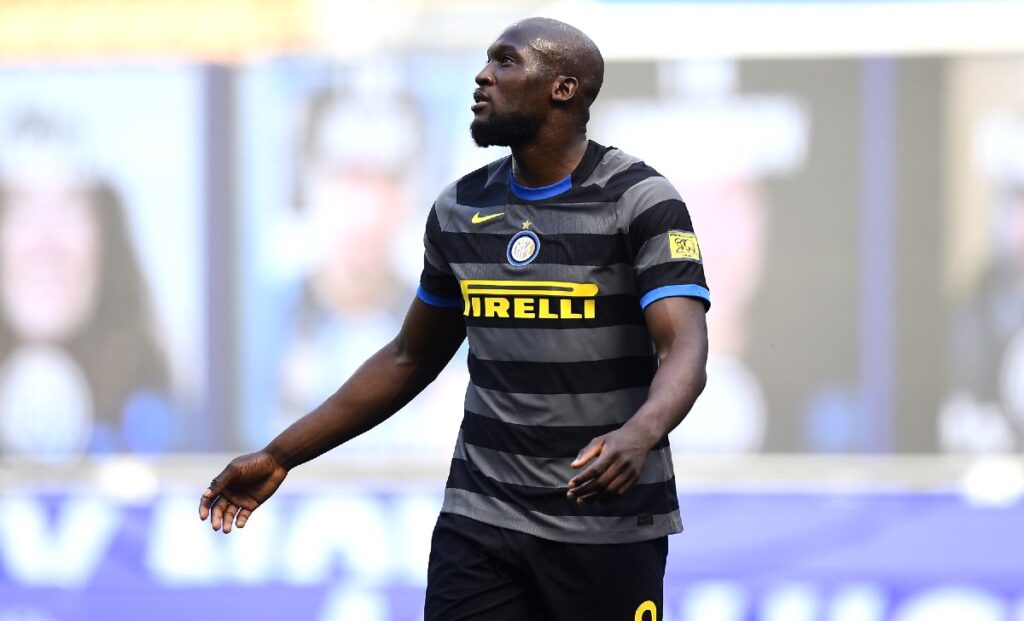 Lukaku Chelsea, dall'Inghilterra: due ipotesi per la fumata bianca. Le ultime 1 Lukaku 2NC3474 1