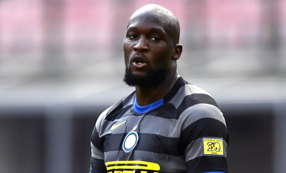Lukaku amaro: «Il razzismo nel calcio è al massimo storico, non vedo progressi» 26 Lukaku 2NC3984 1