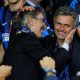 Mourinho Moratti