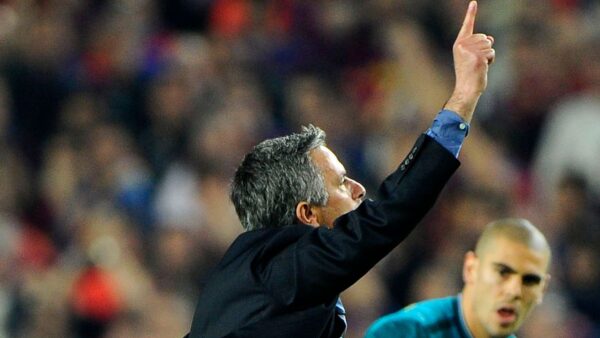 Mourinho Valdes JL15461 1