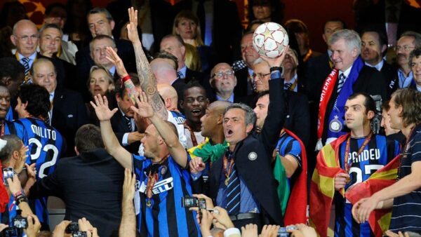 Mourinho JL11111 1