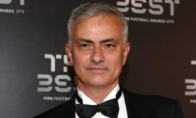 Mourinho MG1 0001 1