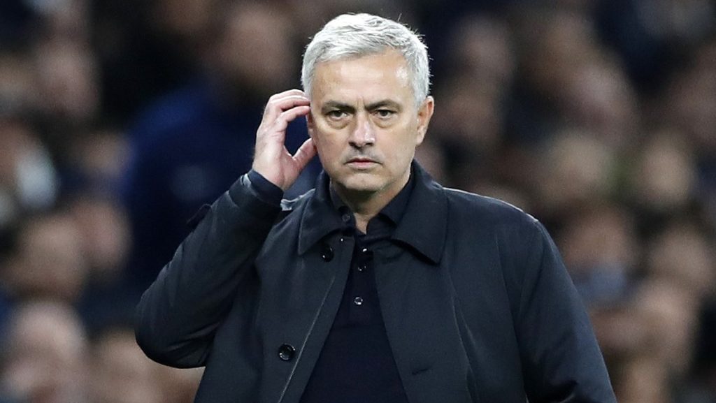 Mourinho imago45248075h 1