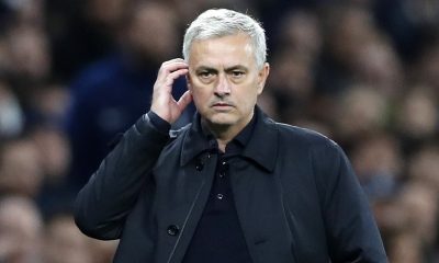 Mourinho imago45248075h 1