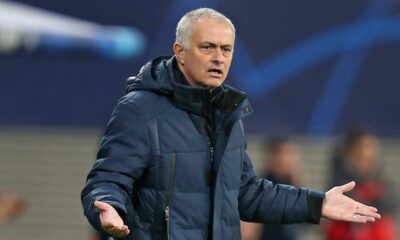 Mourinho imago47040267h 1