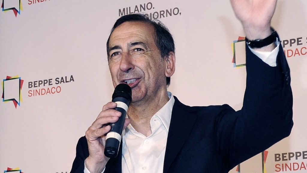 Sala chiarisce: «San Siro? Rimarrà lo stadio di Inter e Milan fino a quella data» 1 Sala D0B9518 1