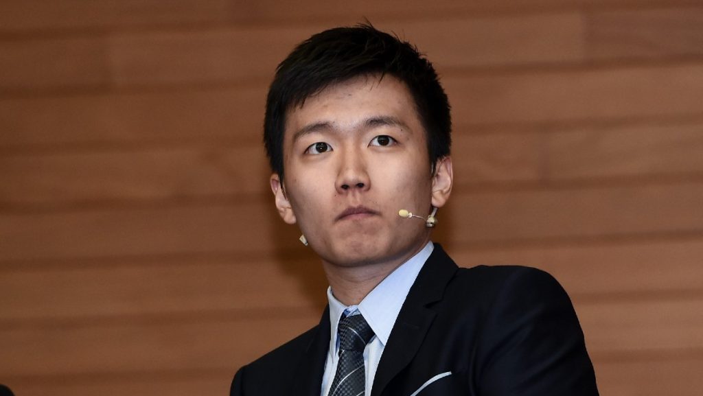 Investcorp-Inter: il fondo di Behrami fa sul serio, ecco la mossa 1 Zhang MG2 4459 1