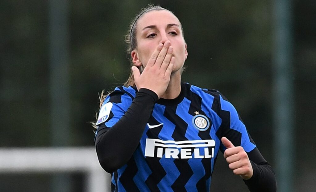 Marinelli Inter