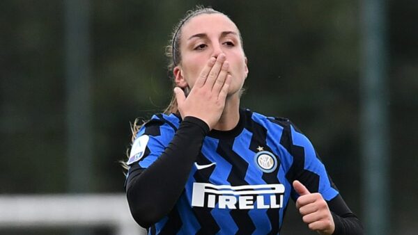 Marinelli Inter