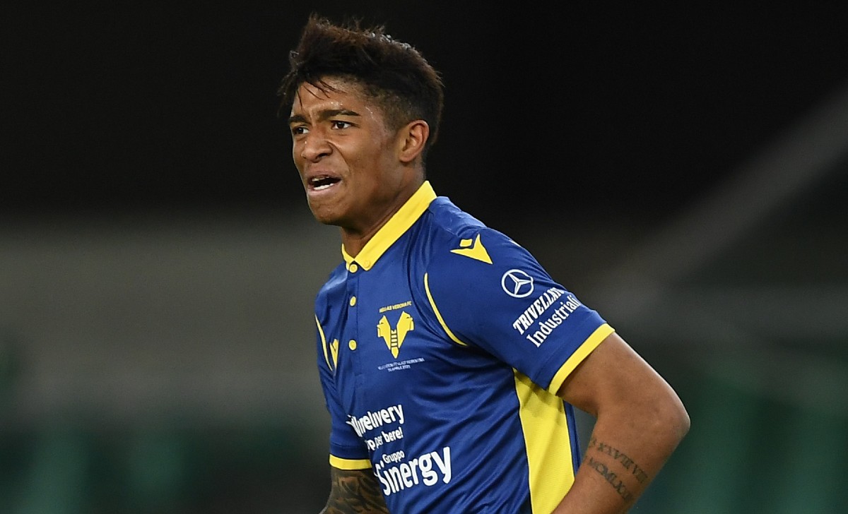 UFFICIALE - Salcedo dice addio all'Inter. Ecco la sua destinazione 26 esult gol Salcedo MG5 2319 1