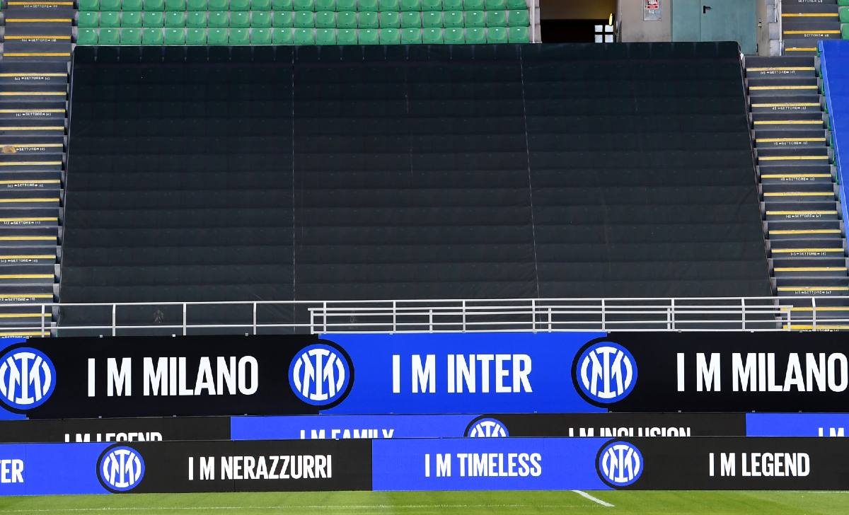 Inter, parlano i magazzinieri licenziati: «Ci siamo sentiti parte di una famiglia» 26 logo Inter MG5 4807 1