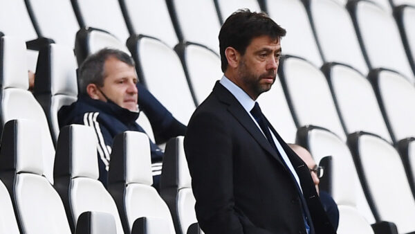 Agnelli