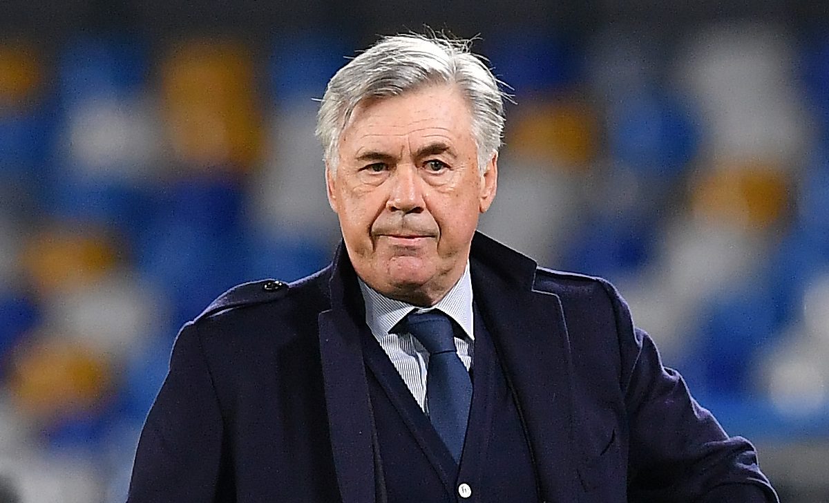 Retroscena Ancelotti, l'Inter lo aveva contattato: il motivo del rifiuto 26 Ancelotti AS1 4948 1