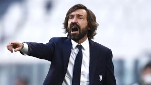 Pirlo ritorno sull’Inter: «Anche in dieci abbiamo fatto bene una cosa»