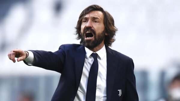 Andrea Pirlo