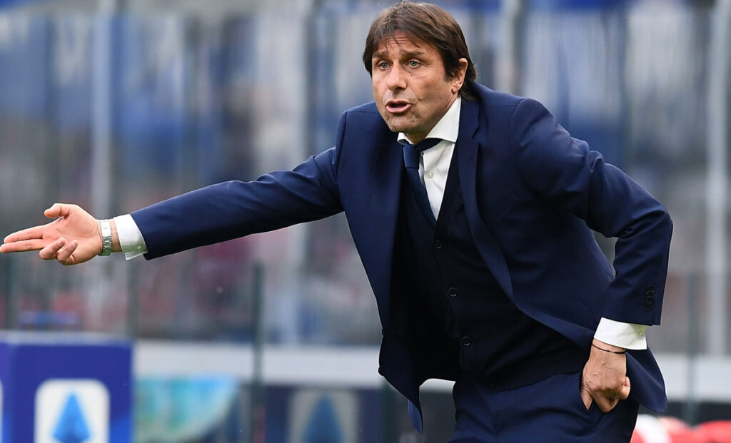 Antonio Conte 1