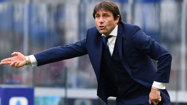Antonio Conte 1