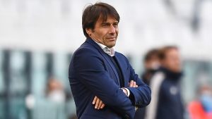 Futuro Conte, non solo il Real Madrid: un’altra big sul tecnico