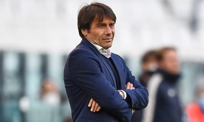 Antonio Conte
