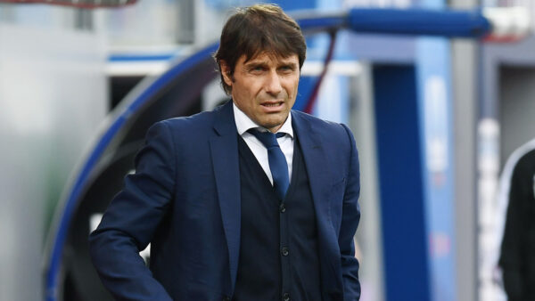 Antonio Conte