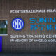 Appiano Gentile Inter Suning Training Center