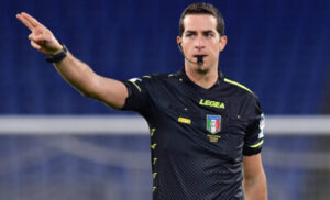 Moviola Inter Sampdoria: l’episodio chiave del match