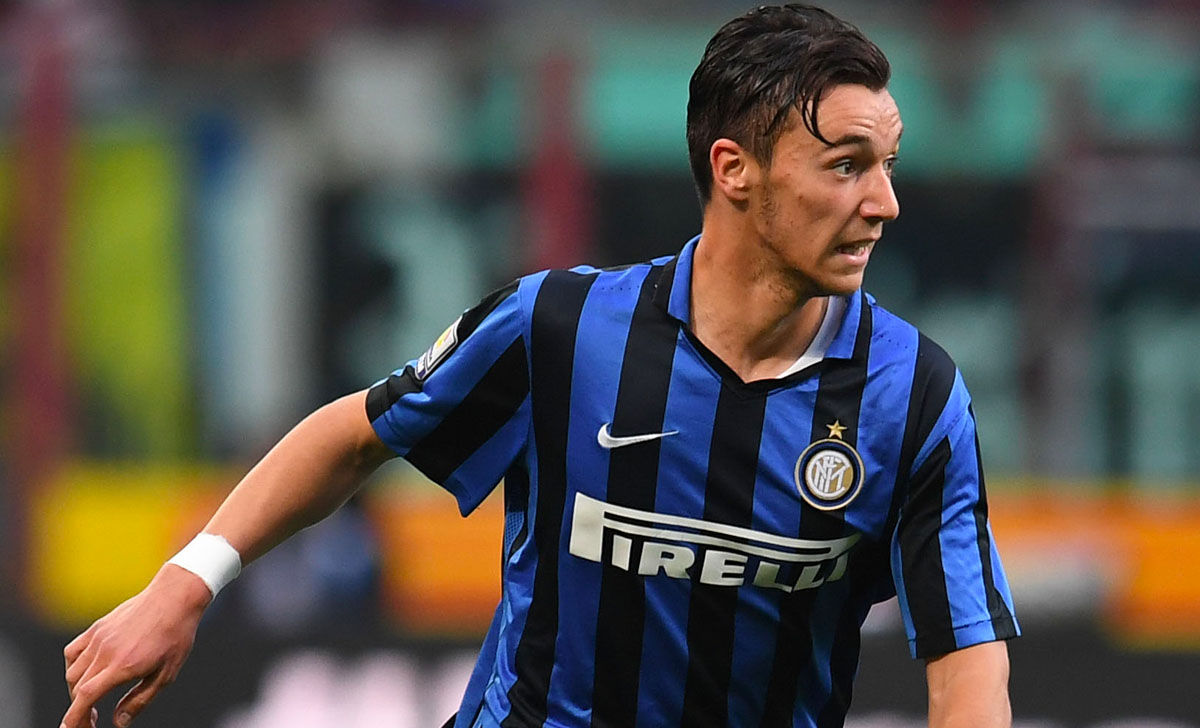 Baldini ricorda: «Radu, Pinamonti, Dimarco, Koaumé..che squadra eravamo!» 26 Baldini