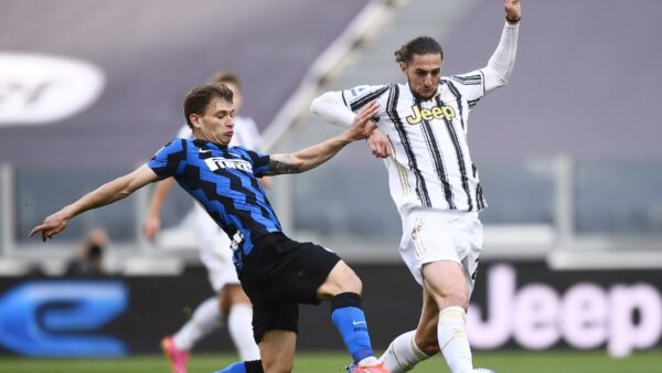 Barella Rabiot  2NC4714 1