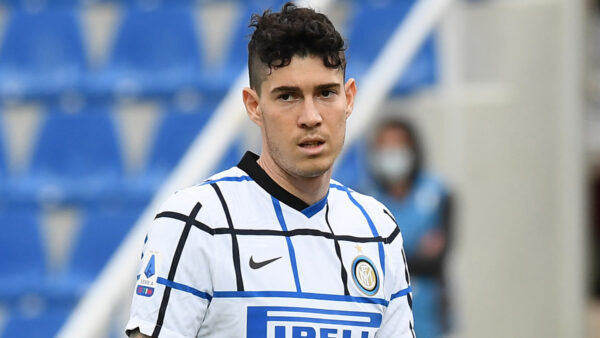 Bastoni