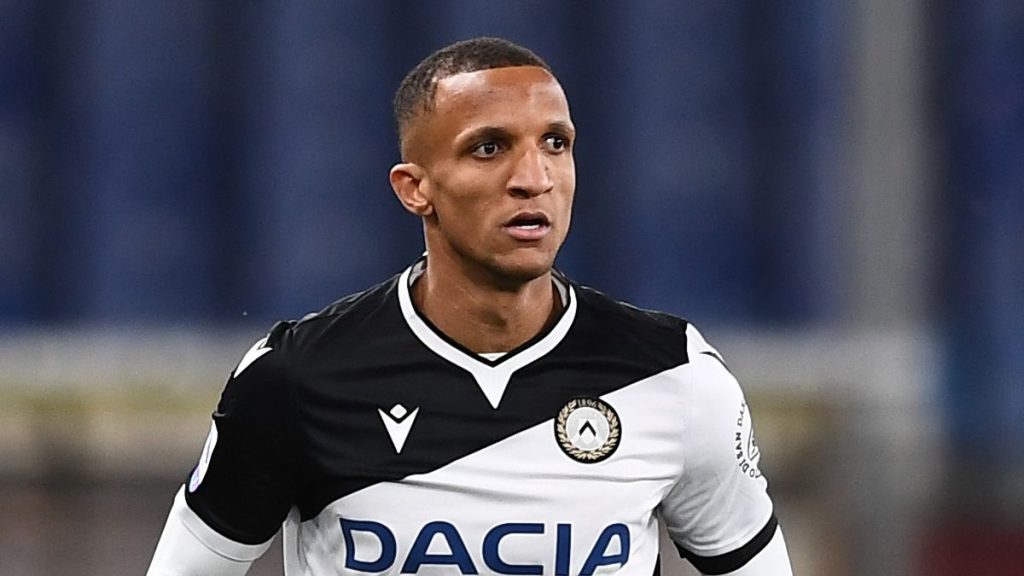 Calciomercato Inter, Becao vestirà la maglia di una rivale. Ecco quale 1 Rodrigo Becao