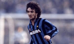 Beccalossi, il calcio piange il genio nerazzurro: il cordoglio della FIGC