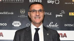 Bergomi: «Scudetto? All’80% lo vince il Milan. Sacchi sbaglia, l’Inter gioca un bel calcio»
