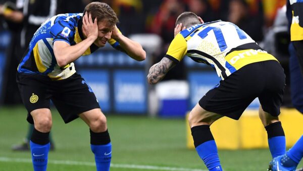 Brozovic Barella