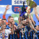 Brozovic Inter Scudetto