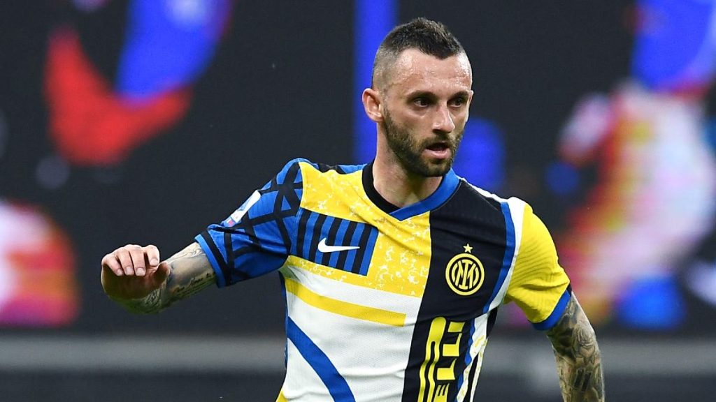 Brozovic
