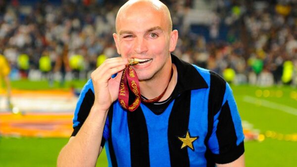Cambiasso
