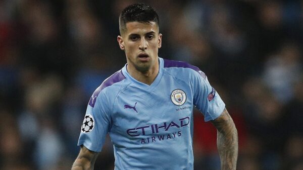 Cancelo