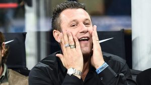 Cassano su Inter Porto: «Onana ci ha messo del suo, Lukaku è entrato bene»